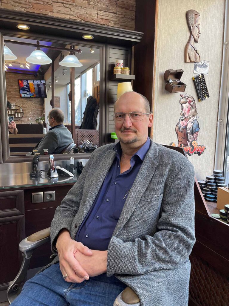 Jan Bergrathj