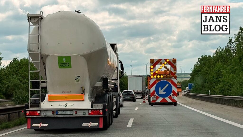 Daimler Truck ist in Bezug auf die Vermeidung schwerer Lkw-Unfälle auf den Autobahnen einen Schritt weiter.