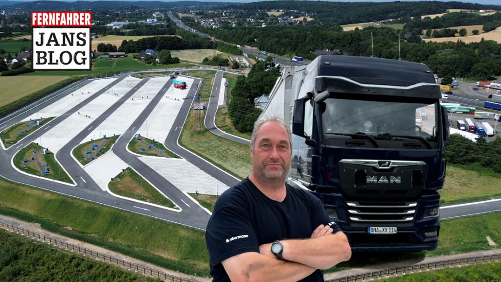 Jan's Blog - Jan Bergrath